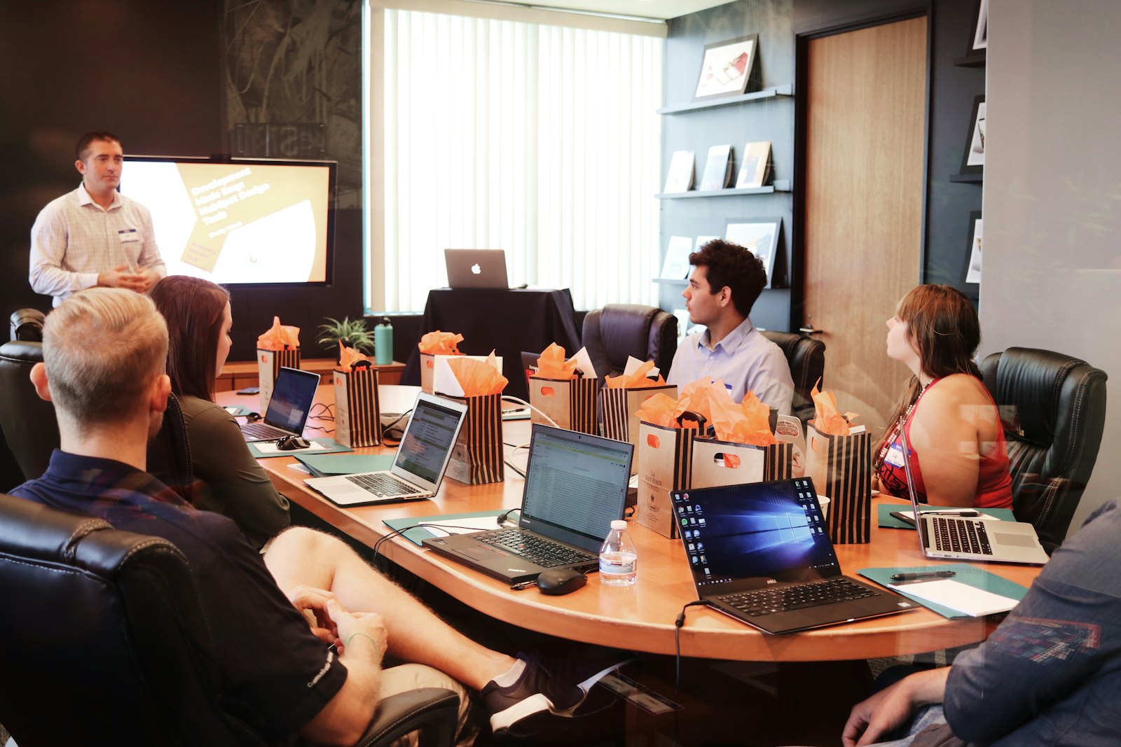 Case Interview Guide: How to Crack Consulting Rounds