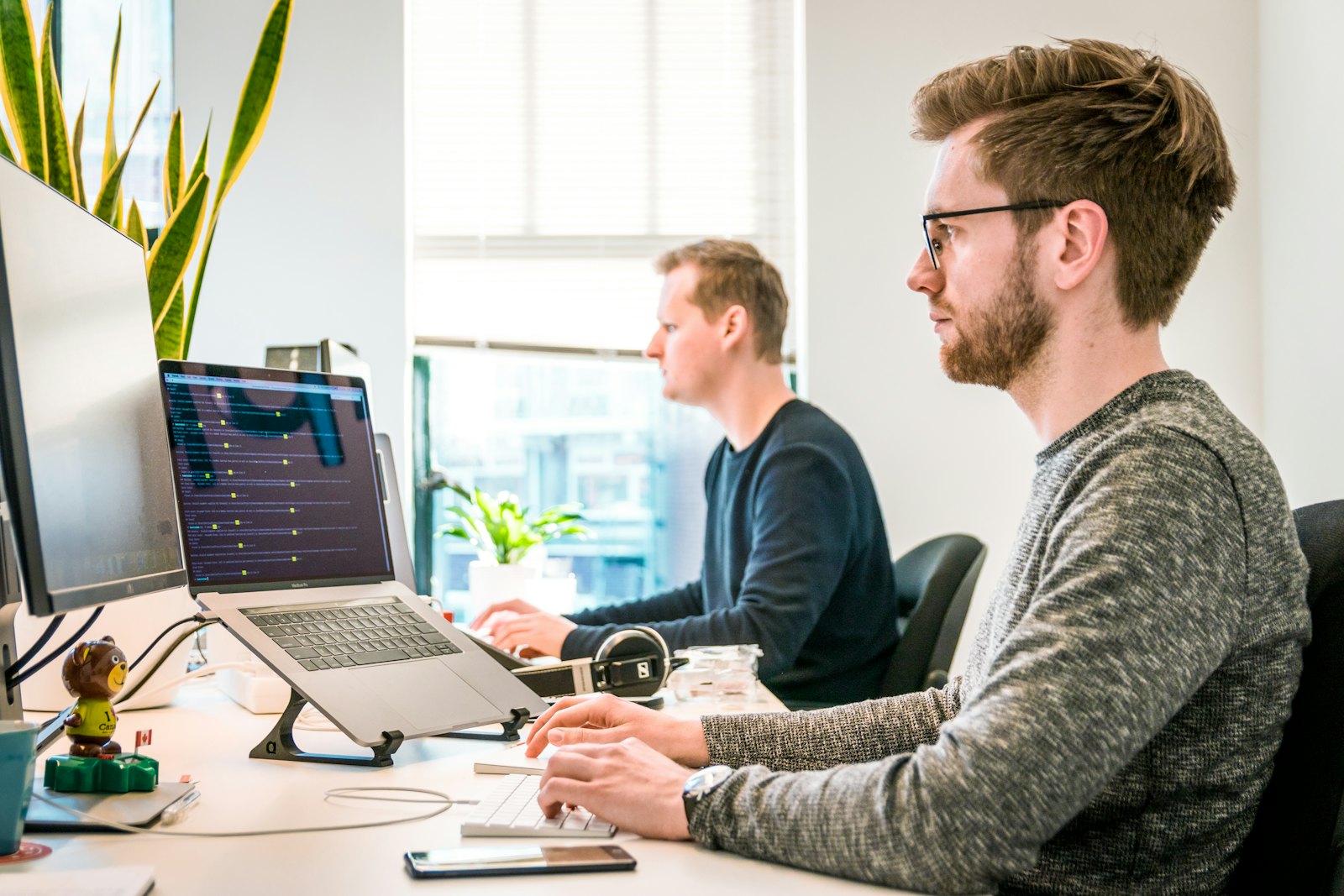 How to Break Into Tech Without a Computer Science Degree
